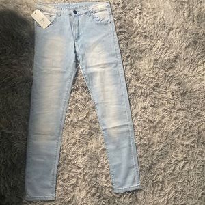 Mens skinny jeans